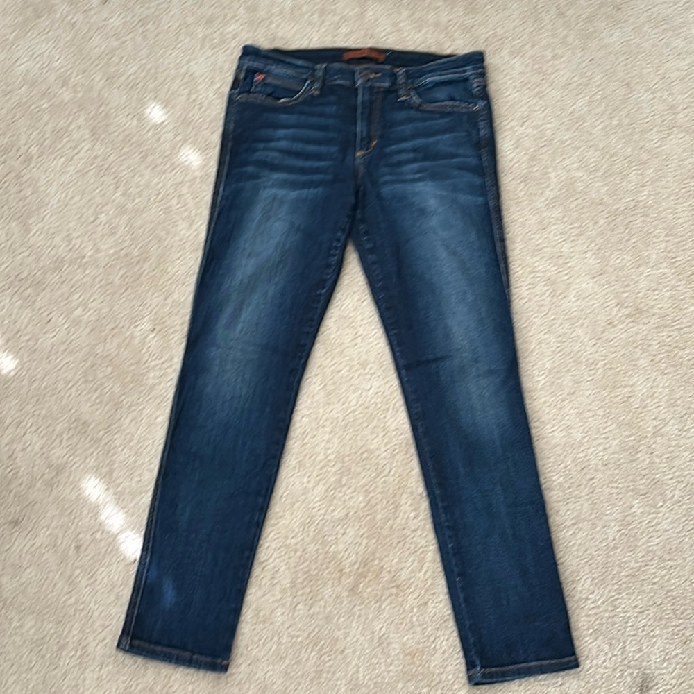 Joe’s 55 Boyfriend Slim Jeans